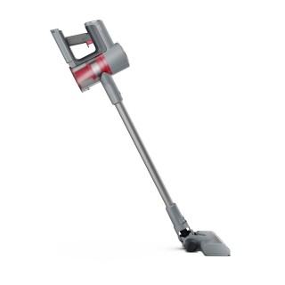 Sharp VC-SV20AEU-S - widok bok