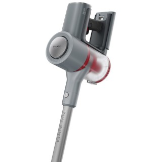 Sharp VC-SV20AEU-S - jednostka ręczna