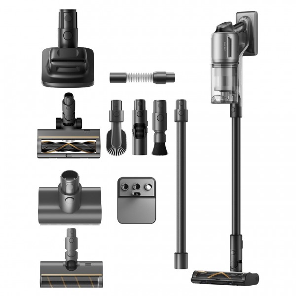 Dreame Z30 - bezprzewodowy odkurzacz pionowy