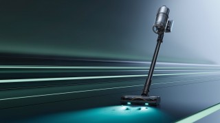 Dreame Z30 - zdjęcie lifestyle