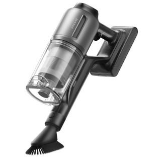 Dreame Z30 - jednostka ręczna z miękką szczotką do kurzu