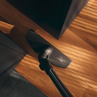 Miele Boost CX1 Parquet PowerLine - ssawka do parkietów