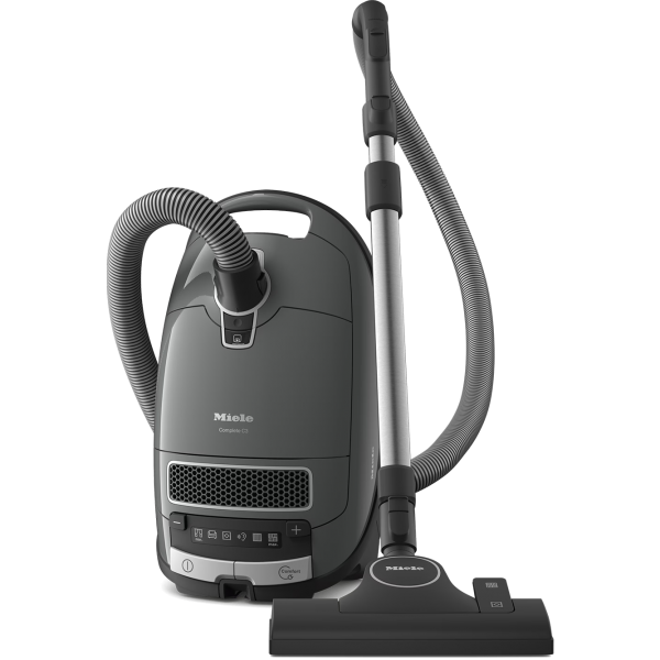 Odkurzacz tradycyjny Miele Complete C3
