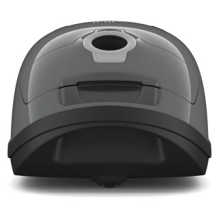 Miele Complete C3 GraphitGrey - widok front