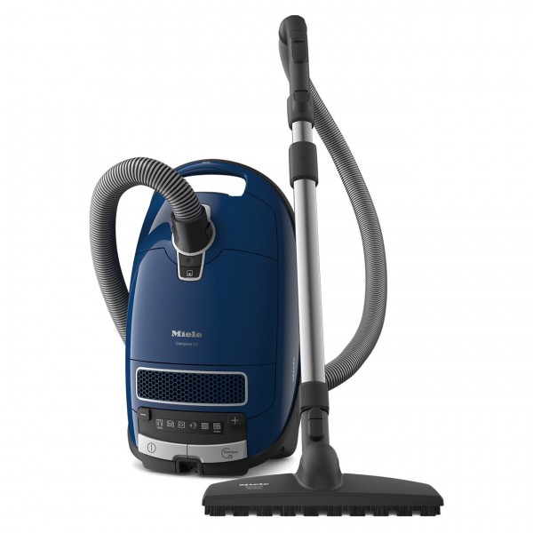 Miele Complete C3 Parquet - odkurzacz tradycyjny