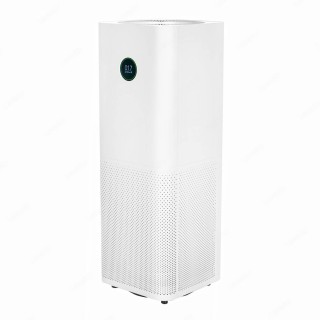 Xiaomi Air Purifier Pro widok bok
