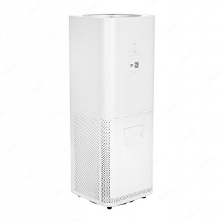 Xiaomi Air Purifier Pro widok bok z tyłu
