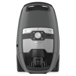 Miele Blizzard CX1 - widok z przodu