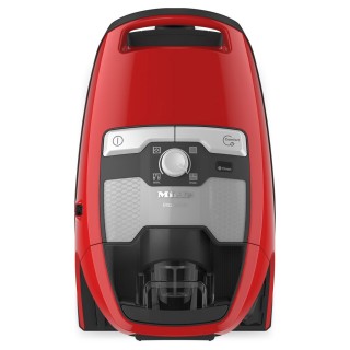 Miele Blizzard CX1 Cat & Dog - widok z przodu