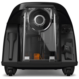 Miele Blizzard CX1 Comfort - pojemnik na kurz