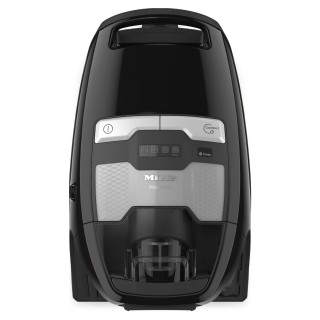 Miele Blizzard CX1 Comfort - widok z przodu