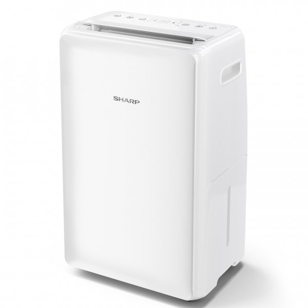 Sharp UD-P164P-W - osuszacz powietrza