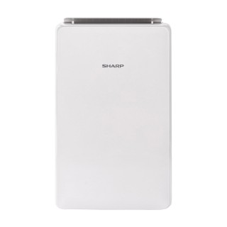 Sharp UD-P164P-W - widok z przodu