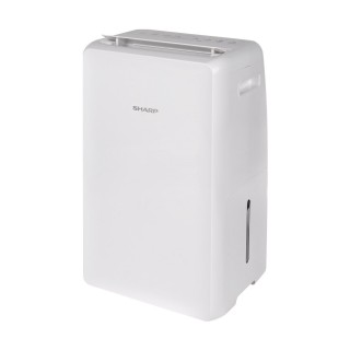 Sharp UD-P204P-W - widok bokiem