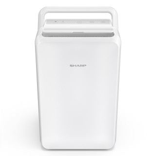 Sharp UD-T104AP-W - widok front