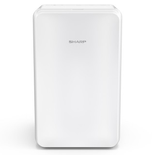 Sharp UD-T104AP-W - widok przód