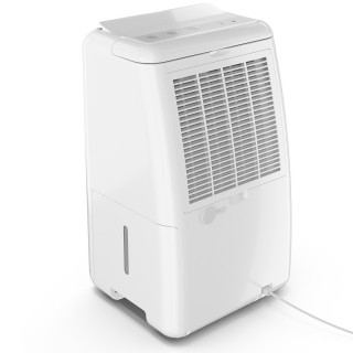 Sharp UD-T104AP-W - widok z tyłu