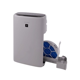 Sharp KI-N42EU-L - mechanizm nawilżacza powietrza