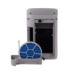 Sharp KI-N52EU-L - tacka oraz filtr nawilżacza