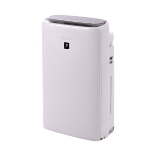 Sharp KI-N52EU-L - oczyszczacz powietrza z nawilżaczem i jonizatorem