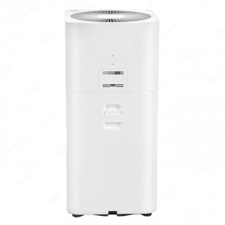 Xiaomi Air Purifier 2 widok z tyłu