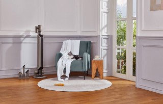 Dreame Z10 Station - zdjęcie lifestyle