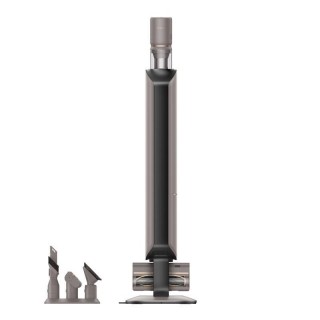 Dreame Z10 Station - bezprzewodowy odkurzacz ze stacją opróżniającą