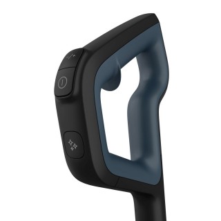 Electrolux Aqua Ultimate 800 Wet&Dry EW81U3DB - rączka i panel sterowania