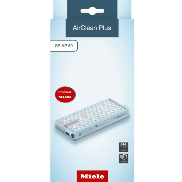 Akcesorium do odkurzacza Filtr AirClean Plus