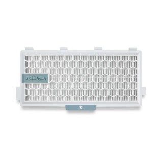 Filtr HEPA AirClean z timestrip do odkurzaczy Miele z serii Guard