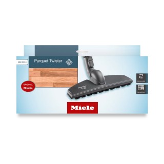 Parquet Twister - w pudełku