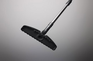 Parquet Twister XL - widok od spodu