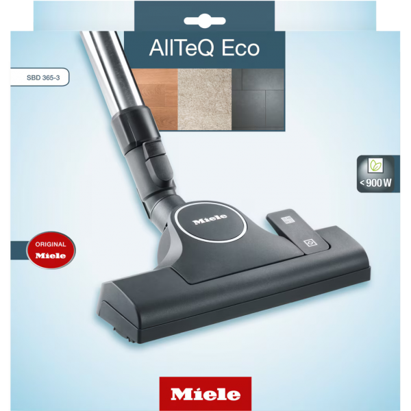 Akcesorium do odkurzacza Ssawka podłogowa Miele AllTeQ Eco