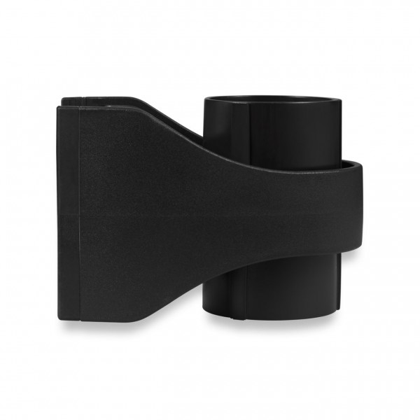 Uchwyt Miele na akcesoria do rury ssącej - do odkurzaczy Triflex