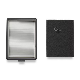 Filtr drobnego pyłu - do odkurzaczy Miele Boost CX1