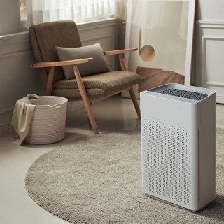 Winix Zero S - aranżacja oczyszczacza powietrza