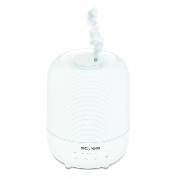 Stylies Lynx - ultradźwiękowy nawilżacz powietrza