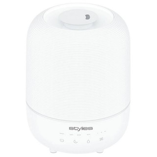 Stylies Lynx - widok z przodu