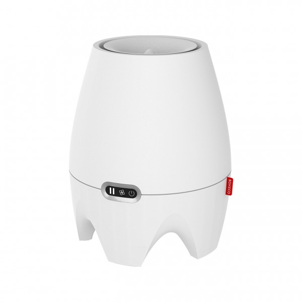 Boneco E200 - ewaporacyjny nawilżacz powietrza