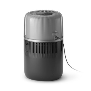 Philips HU5710/03 - widok z tyłu