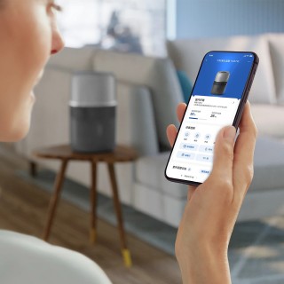 Philips HU5710/03 - obsługa przez telefon