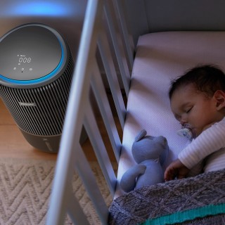 Philips AC3421/13 PureProtect Water - zdjęcie lifestyle