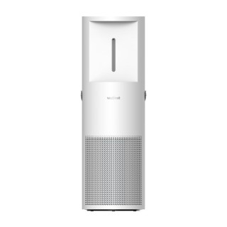 Vestfrost VP-E2S60WH - widok z przodu