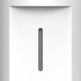 Vestfrost VP-E2S60WH - wskaźnik poziomu wody