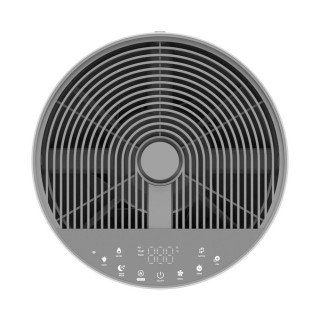 Vestfrost VP-E2S60WH - panel sterowania bez nawilżacza