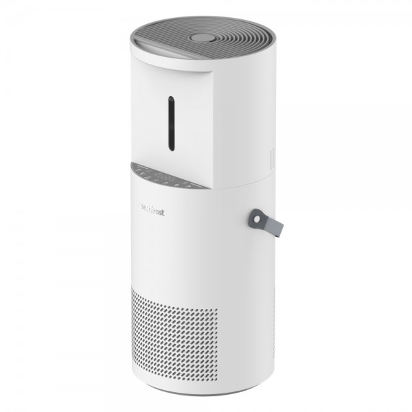 Vestfrost VP-E2S40WH - oczyszczacz powietrza z nawilżaczem i jonizatorem
