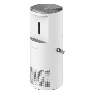 Vestfrost VP-E2S40WH - oczyszczacz powietrza z nawilżaczem i jonizatorem