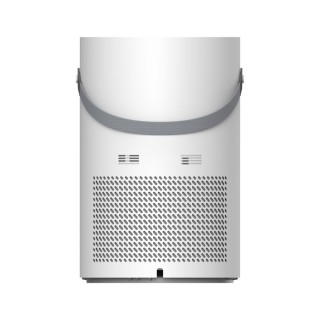 Vestfrost VP-E2S40WH - oczyszczacz powietrza, widok z tyłu