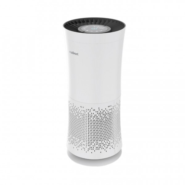 Vestfrost VP-A1Z40WH - oczyszczacz powietrza z jonizatorem