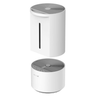 Vestfrost VP-H2I60WH - odłączony panel od zbiornika